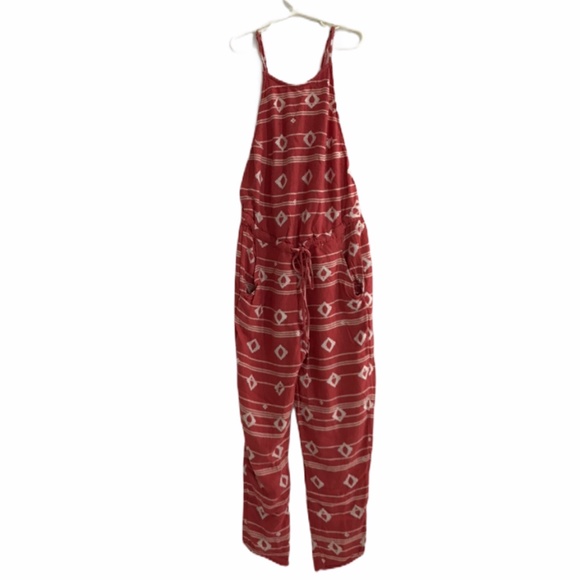 Roxy Pants - Roxy One Piece Romper/Jumper